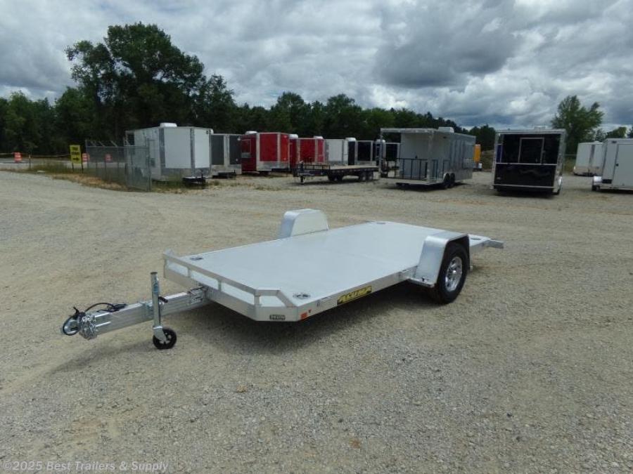 Aluma 8214 ALUMA 82X14 TILT SA image 1